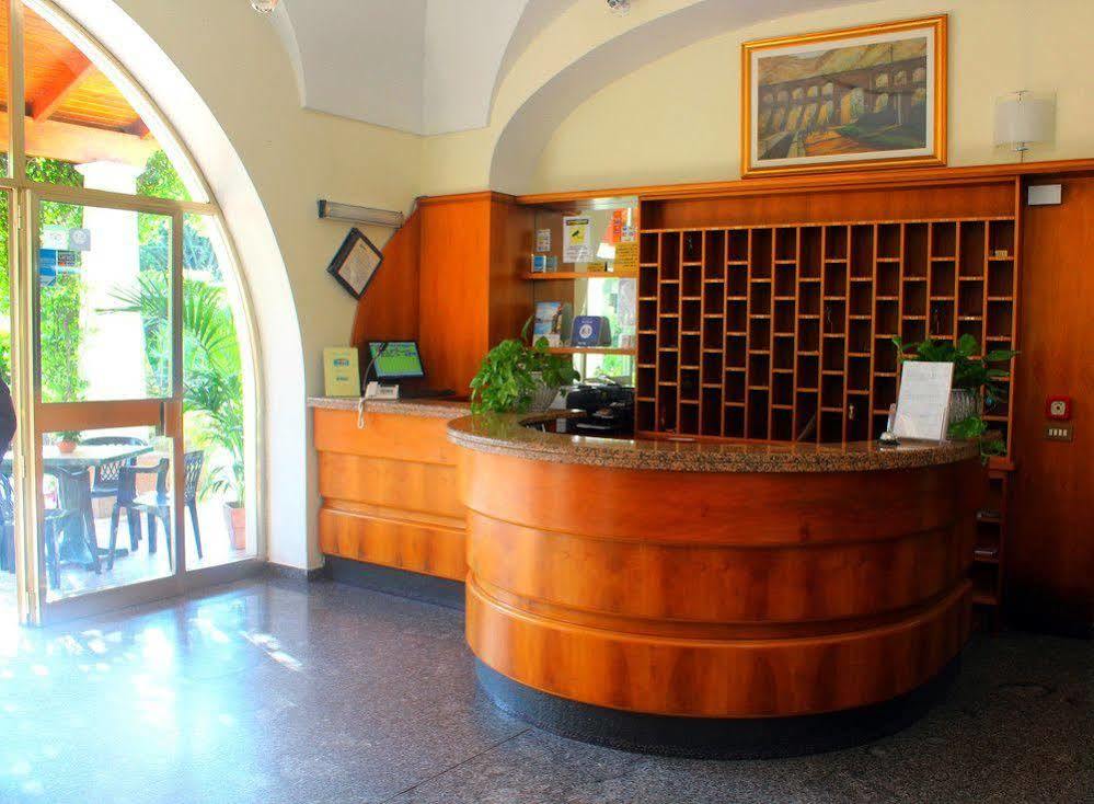Hotel Pineta Ischia Luaran gambar